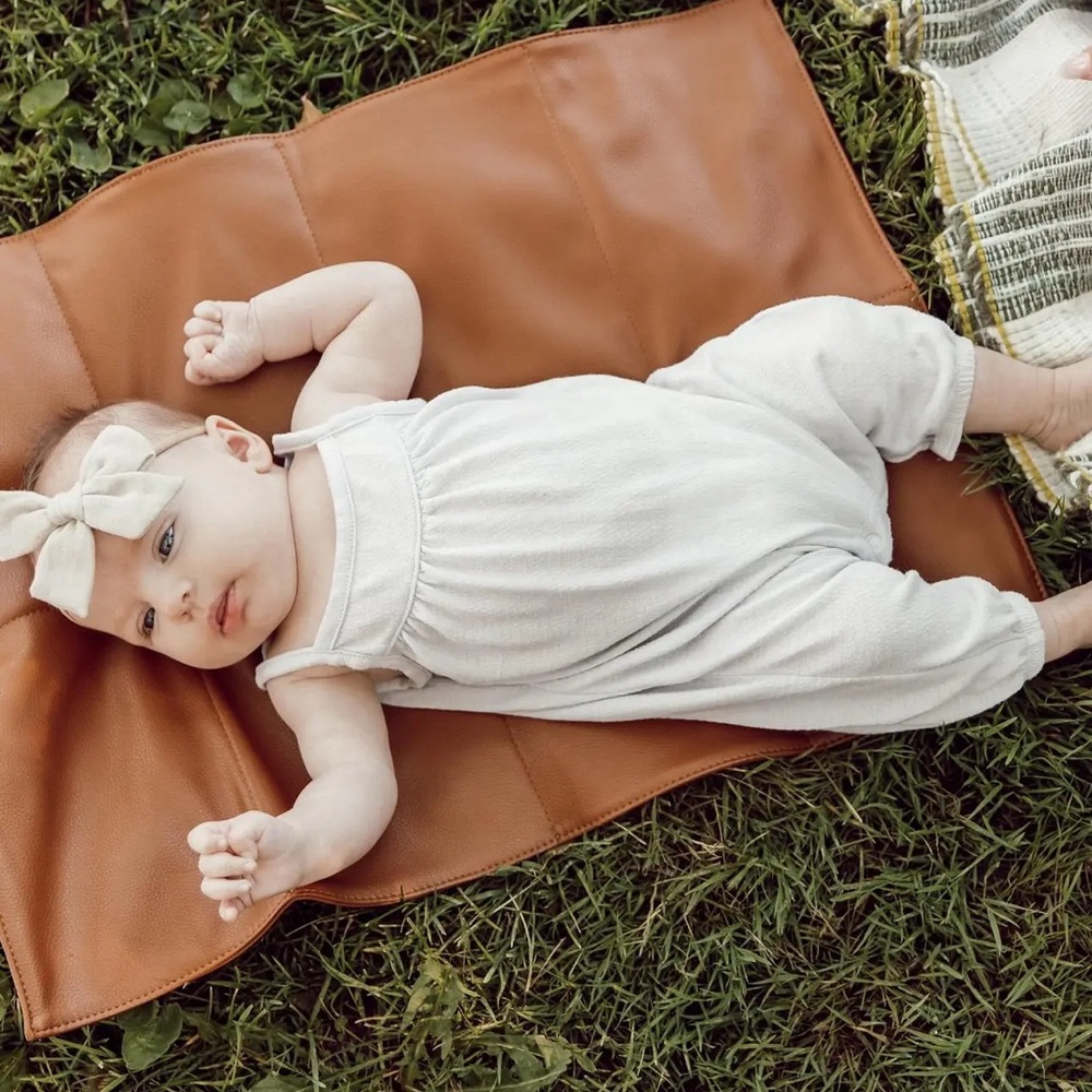 Fawn Design Portable Changing Pad - Picture 15 of 15